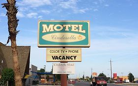 Cinderella Motel